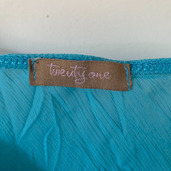 NWOT - Forever 21 dress Size Small - Picture 2 of 3